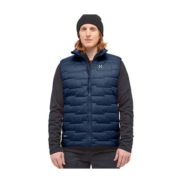 Haglöfs ROC Flash Down Vest