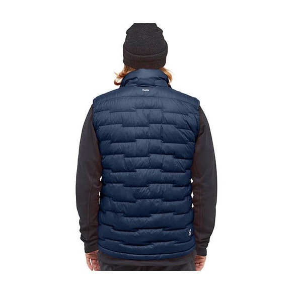 Haglöfs ROC Flash Down Vest