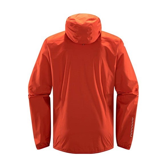 Haglöfs L.I.M Proof Waterproof Jacket