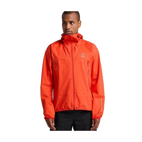 Haglöfs L.I.M Proof Waterproof Jacket