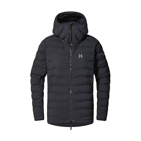 HG-ANORAK DONA SPITZ DOWN HOOD 6