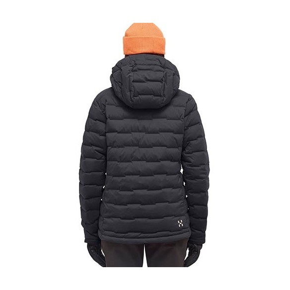 HG-ANORAK DONA SPITZ DOWN HOOD 6