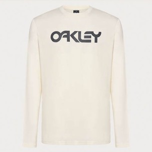 Camiseta Oakley Mark II L/S Tee 2.0