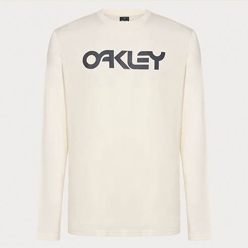 Camiseta Oakley Mark II L/S Tee 2.0