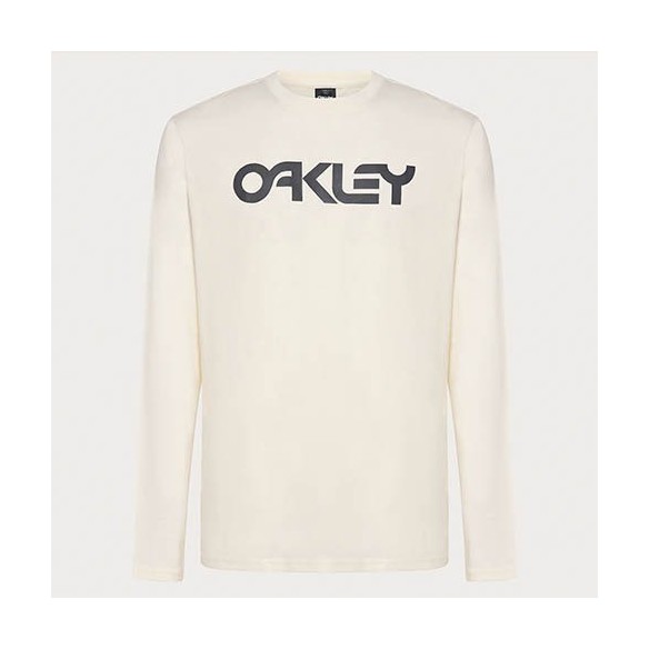 Camiseta Oakley Mark II L/S Tee 2.0