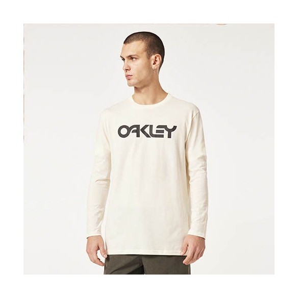 Camiseta Oakley Mark II L/S Tee 2.0