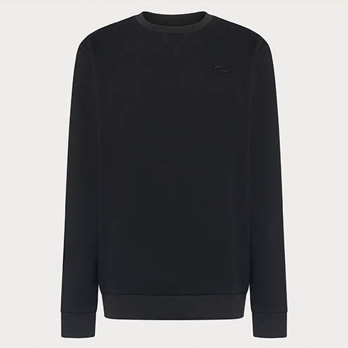 Jersei Oakley Relax Crew Sweatshirt 2.0