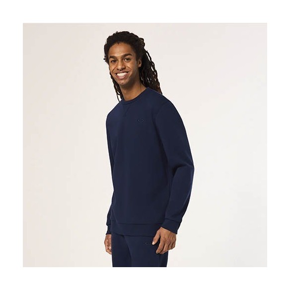 Oakley Relax Crew Sweatshirt 2.0 Pullover