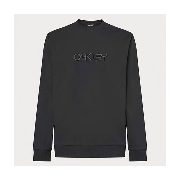 Pull Oakley Po Embroidered B1B Crew