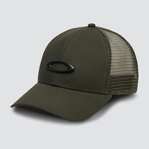 Casquette Oakley Trucker Ellipse