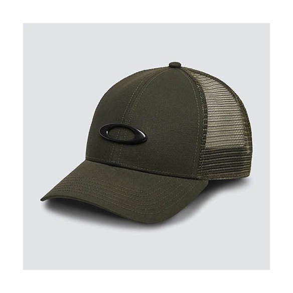 Gorra Oakley Trucker Ellipse