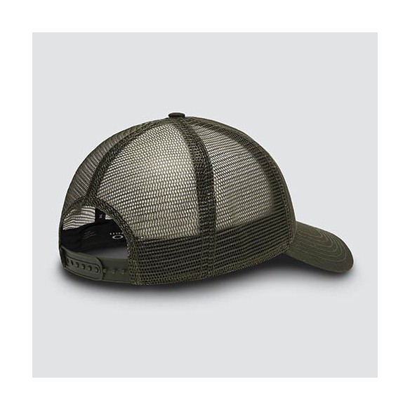 Casquette Oakley Trucker Ellipse