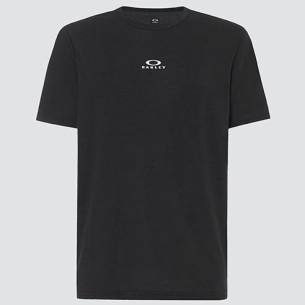 Oakley Bark New Short Sleeve T-Shirt