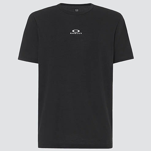 Oakley Bark New Short Sleeve T-Shirt