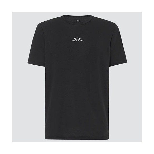 Oakley Bark New Short Sleeve T-Shirt