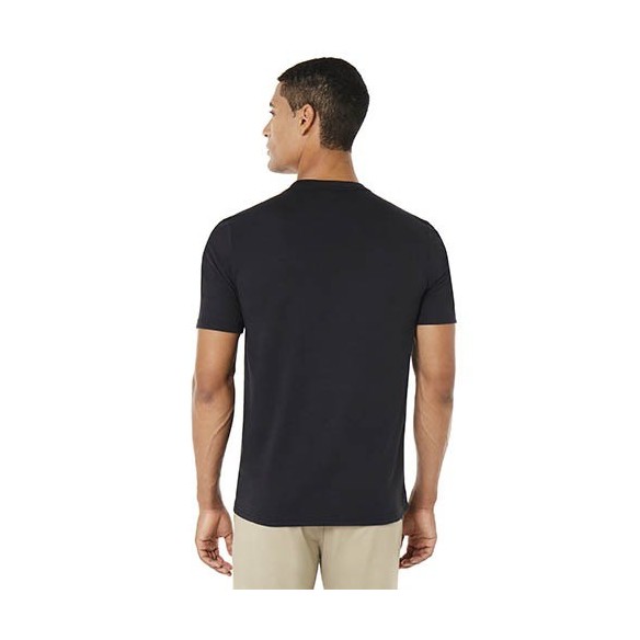 Oakley Bark New Short Sleeve T-Shirt