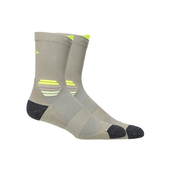 Asics Fujitrail Run Crew Socks