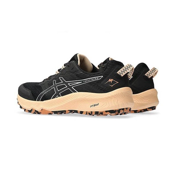 Chaussures Femmes Asics Gel-Trabuco Terra 2