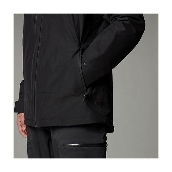 The North Face Descendit Anorak