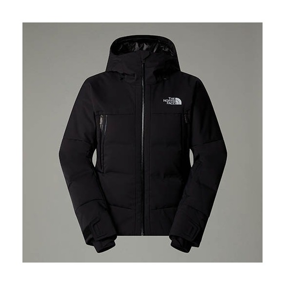 The North Face Cirque Down Jacket