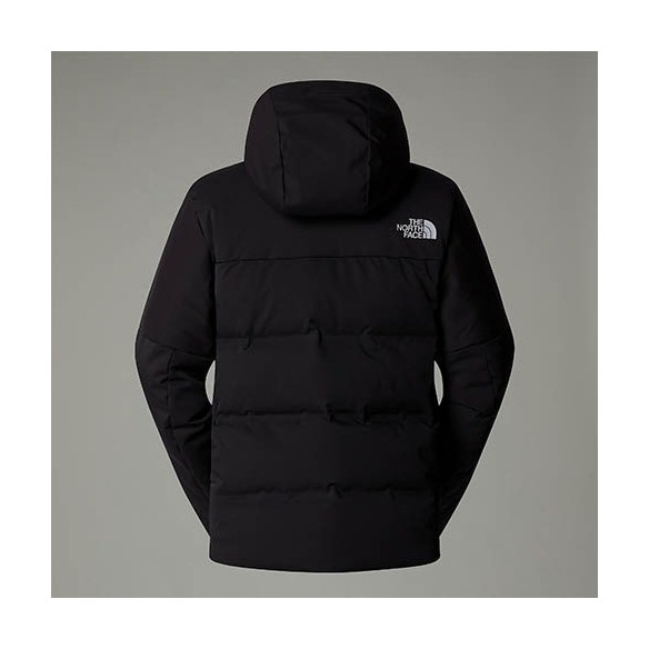 The North Face Cirque Down Jacket