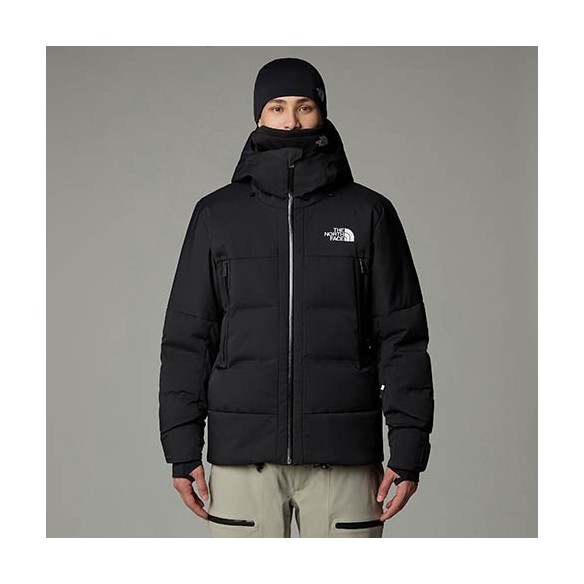 The North Face Cirque Down Jacket