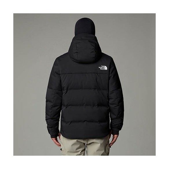 The North Face Cirque Down Jacket