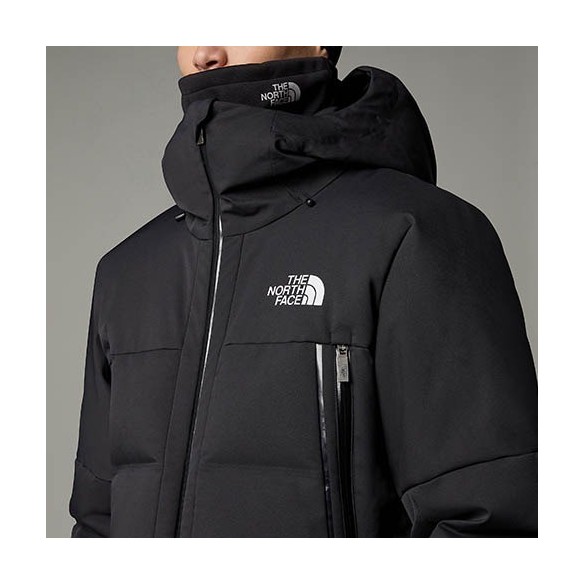 The North Face Cirque Down Jacket