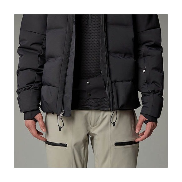 The North Face Cirque Down Jacket