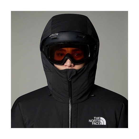 The North Face Cirque Down Jacket