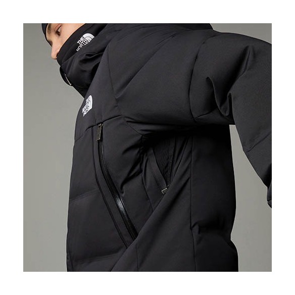 The North Face Cirque Down Jacket