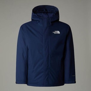 The North Face Snowquest Junior Anorak