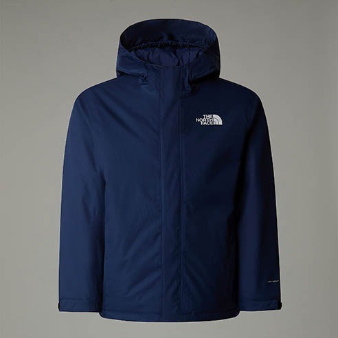 Anorak Junior The North Face Snowquest