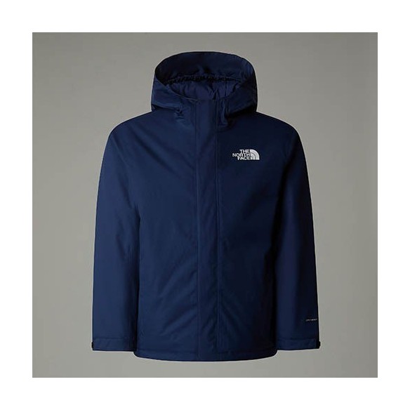 Anorak Junior The North Face Snowquest