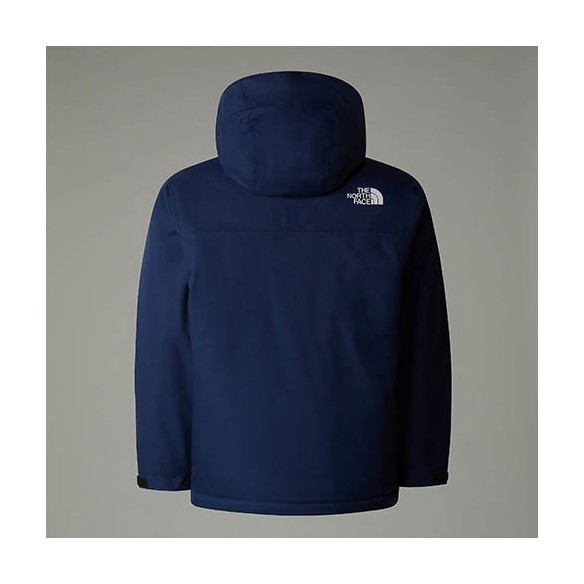 The North Face Snowquest Junior Anorak