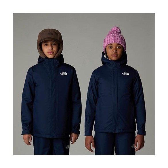 Anorak Junior The North Face Snowquest