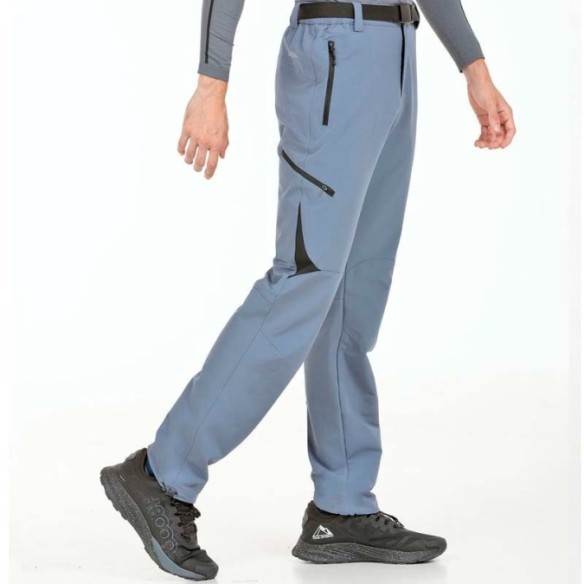 8000-PANTALO TREK HIVERN HOME 80