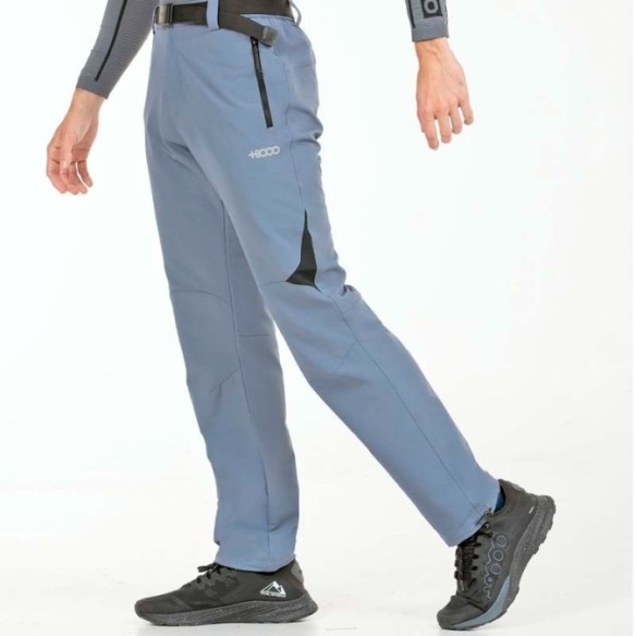 8000-PANTALO TREK HIVERN HOME 80