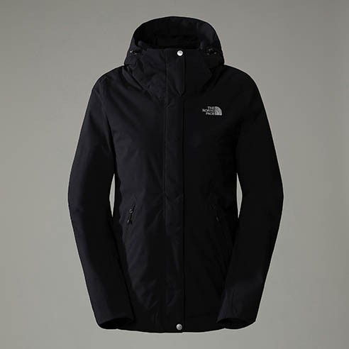 Anorak Dona The North Face Inlux Insulated