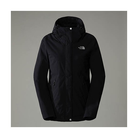 Anorak Dona The North Face Inlux Insulated