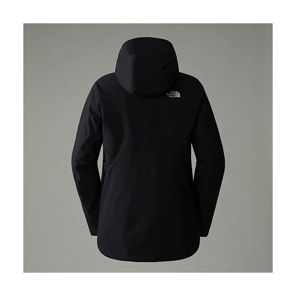 Anorak Dona The North Face Inlux Insulated