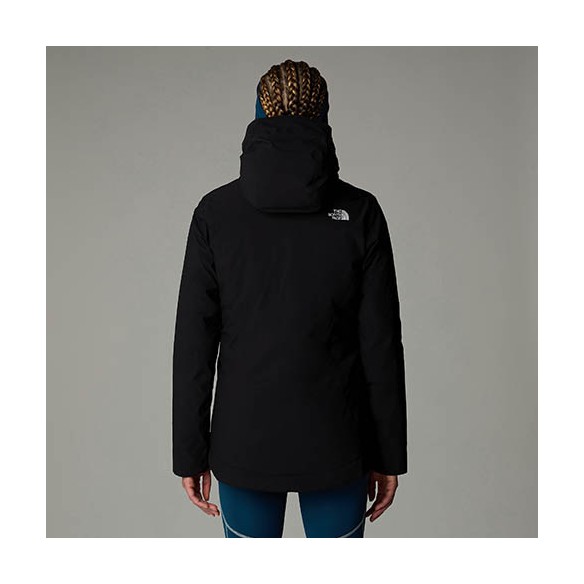 Anorak Dona The North Face Inlux Insulated