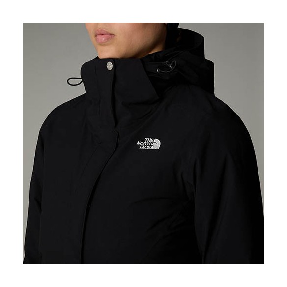 Anorak Dona The North Face Inlux Insulated