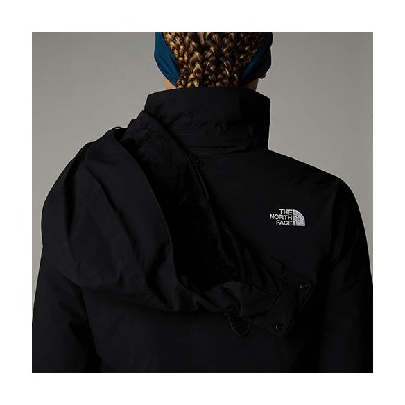 Anorak Dona The North Face Inlux Insulated