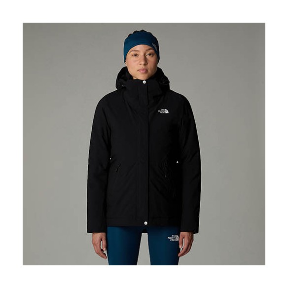 Anorak Dona The North Face Inlux Insulated