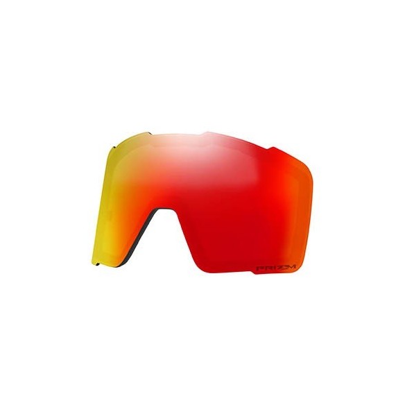 Masque Oakley Line Miner Pro L