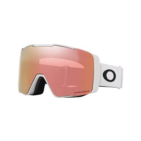 Masque Oakley Line Miner Pro M