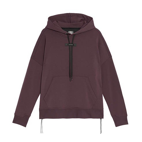 Sudadera Mujer On-Running Hoodie