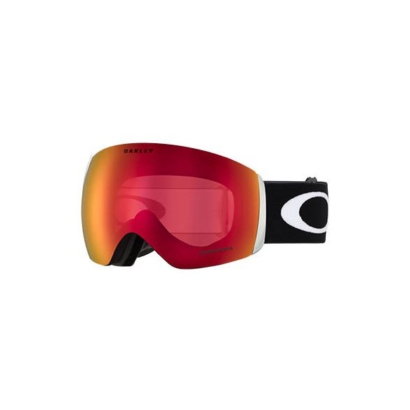 Masque Oakley Flight Deck L