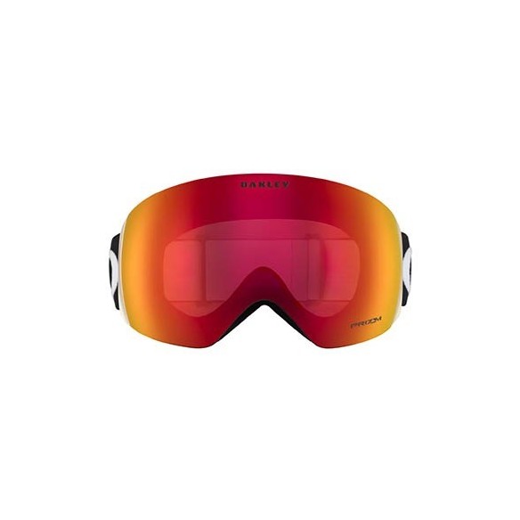 Máscara Oakley Flight Deck L